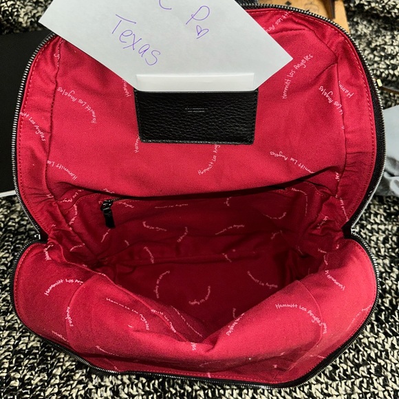 Hammitt - Picture 2 of 2